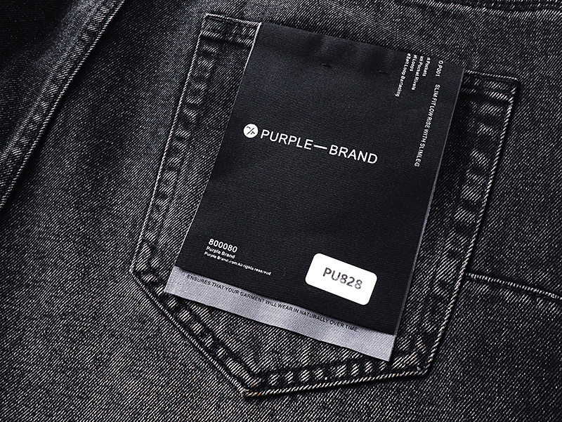 Purple Brand Jeans YL#PU828