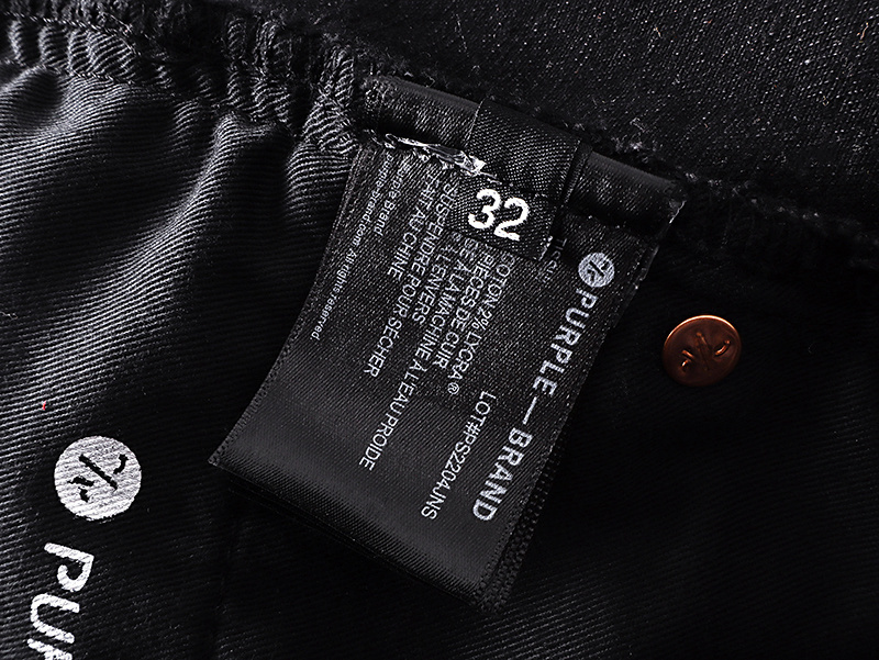 Purple Brand Jeans YL#PU828