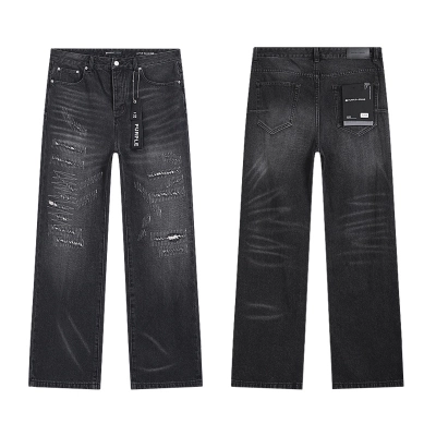 Purple Brand Jeans YL#PU829 01