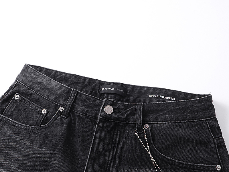 Purple Brand Jeans YL#PU829