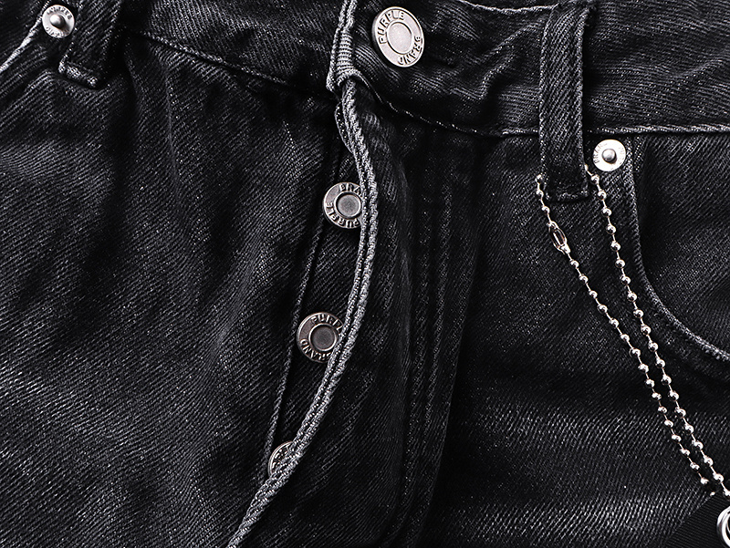 Purple Brand Jeans YL#PU829