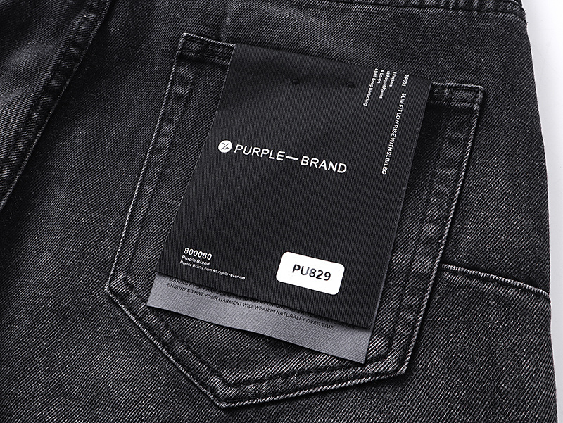 Purple Brand Jeans YL#PU829