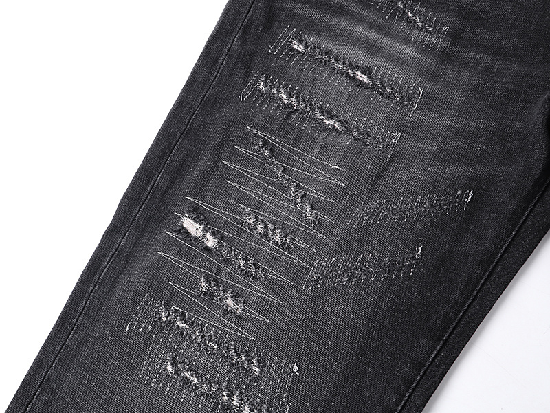 Purple Brand Jeans YL#PU829