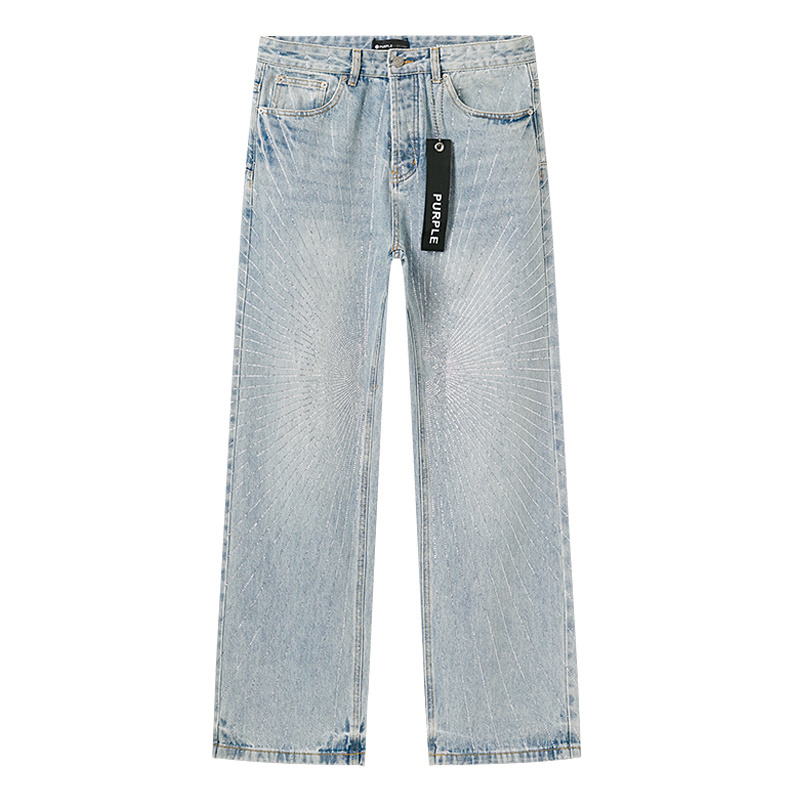 Purple Brand Jeans YL#PU830