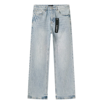 Purple Brand Jeans YL#PU830 02