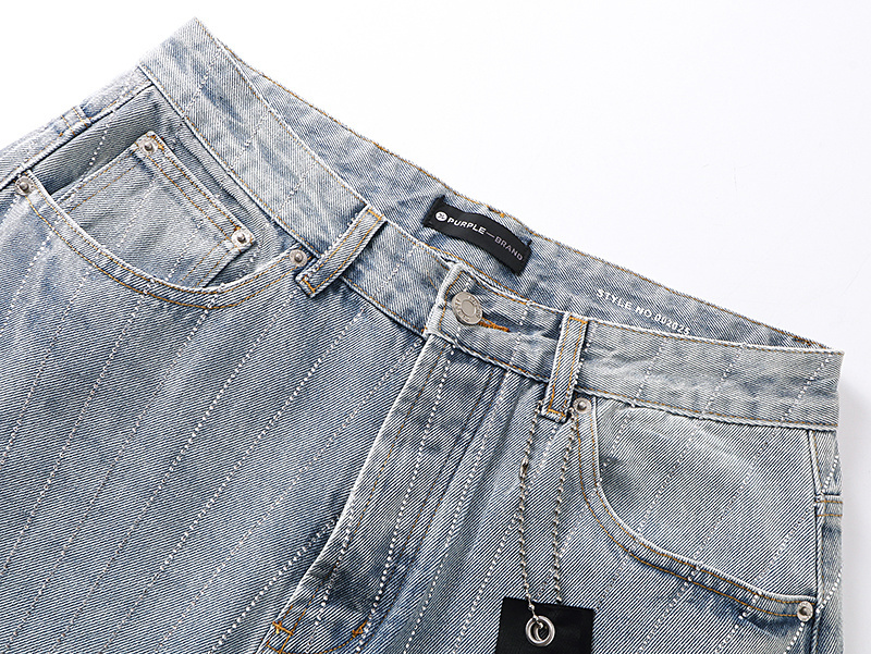 Purple Brand Jeans YL#PU830