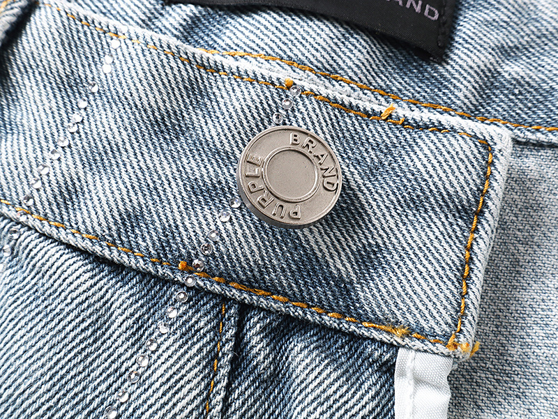 Purple Brand Jeans YL#PU830