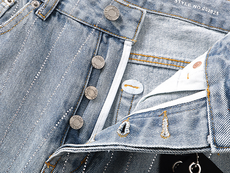 Purple Brand Jeans YL#PU830