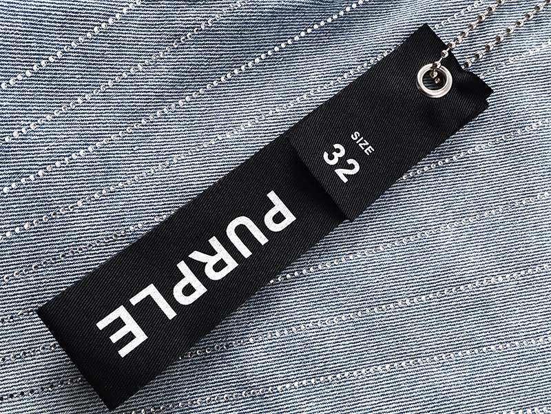 Purple Brand Jeans YL#PU830