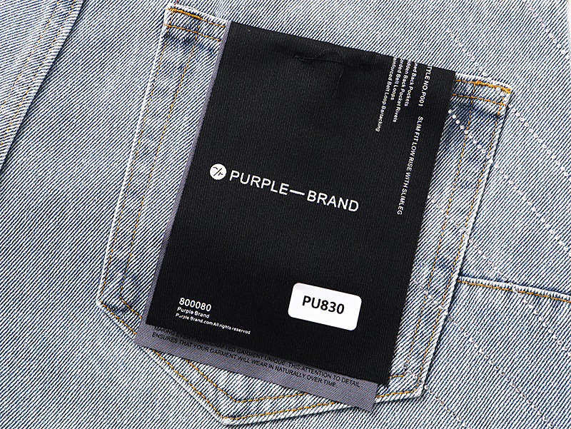 Purple Brand Jeans YL#PU830