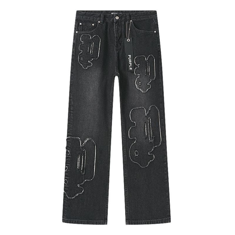 Purple Brand Jeans YL#PU831