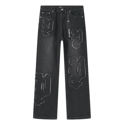 Purple Brand Jeans YL#PU831 02