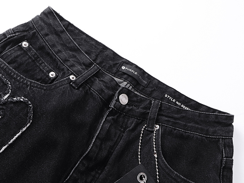 Purple Brand Jeans YL#PU831