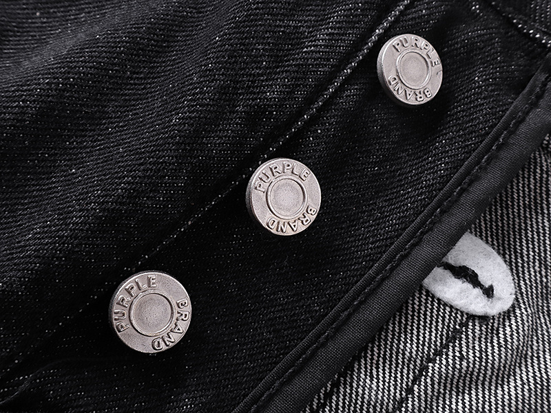 Purple Brand Jeans YL#PU831