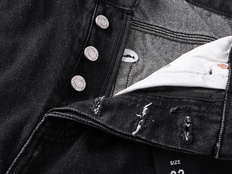 Purple Brand Jeans YL#PU831