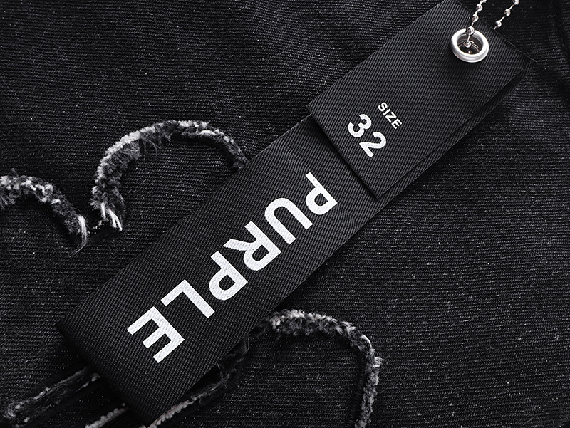 Purple Brand Jeans YL#PU831