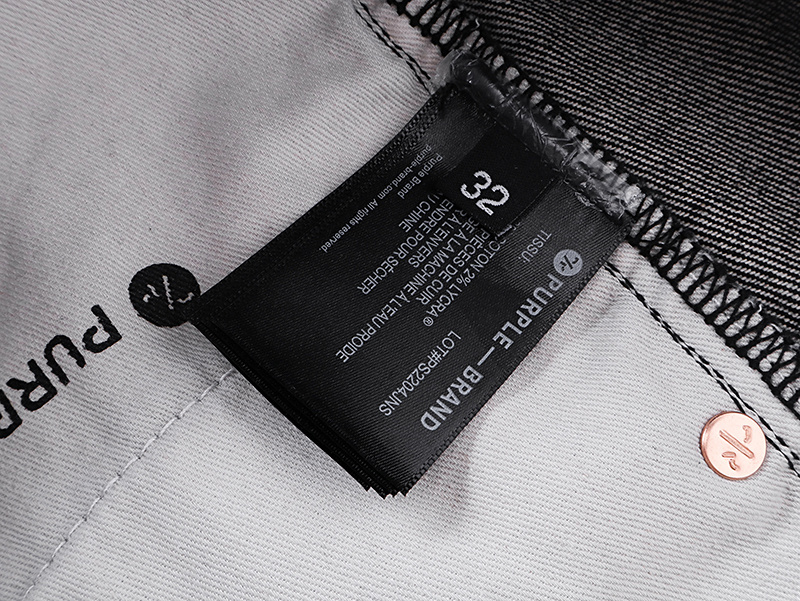 Purple Brand Jeans YL#PU831