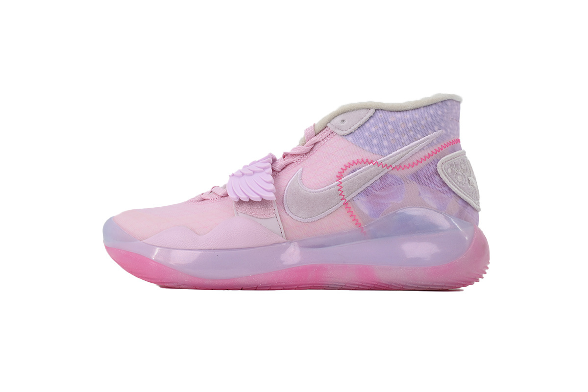 Nike Zoom KD 12 EP Aunt Pearl CT2744-900