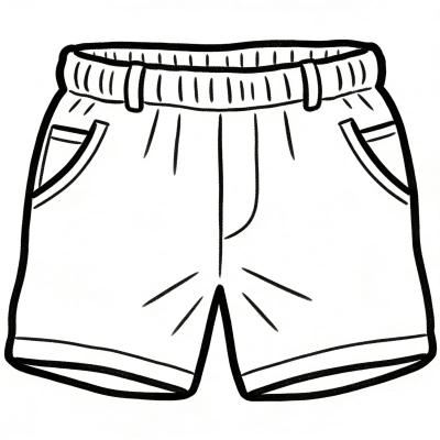 OBO Shorts 01