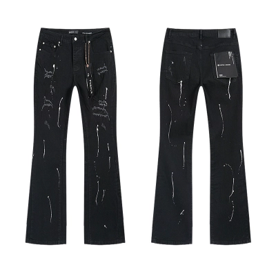 Purple Brand Jeans YL#PU175 01