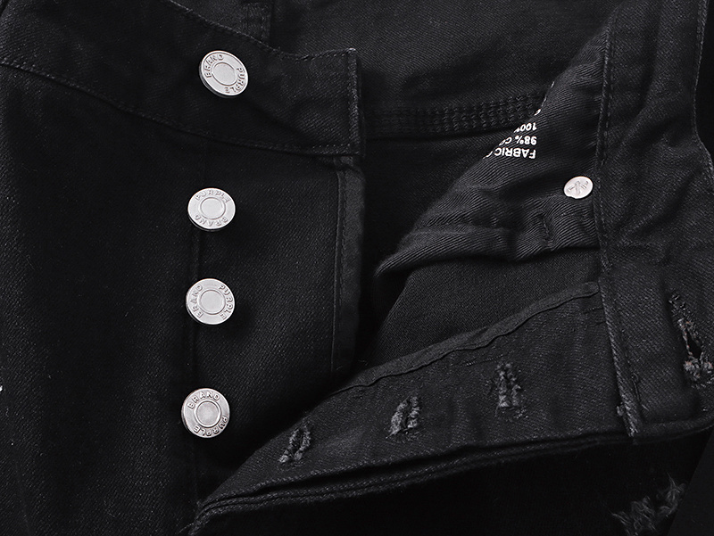 Purple Brand Jeans YL#PU175