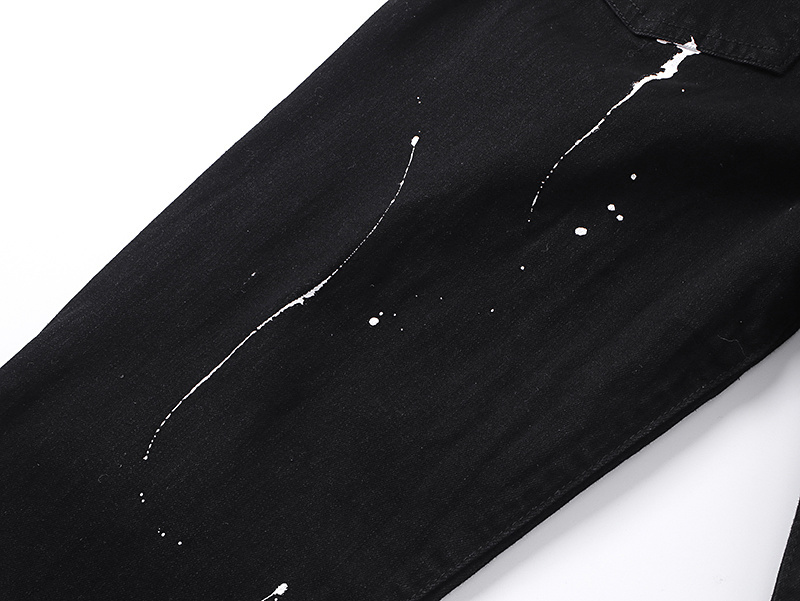 Purple Brand Jeans YL#PU175