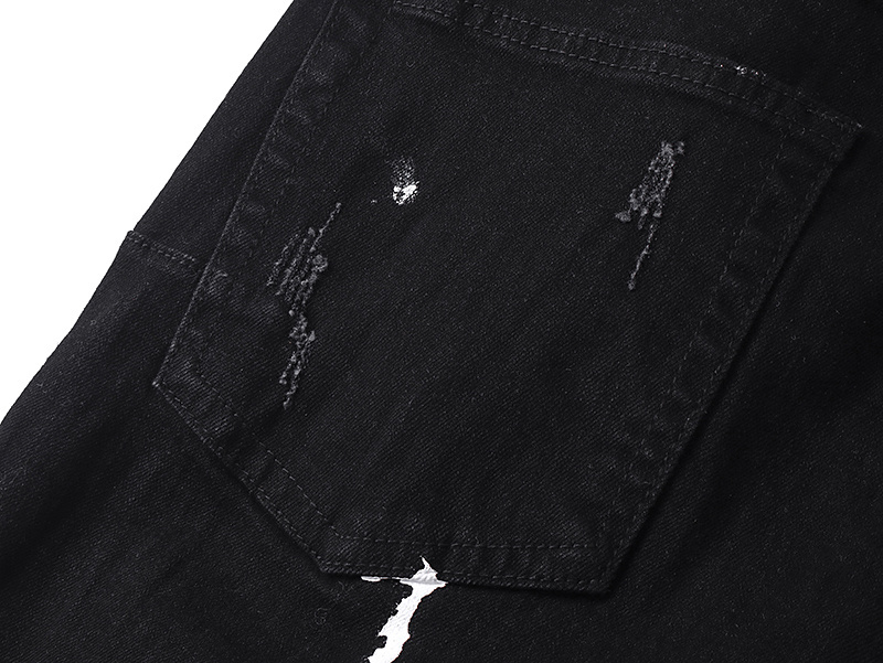 Purple Brand Jeans YL#PU175