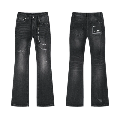 Purple Brand Jeans YL#PU706 01