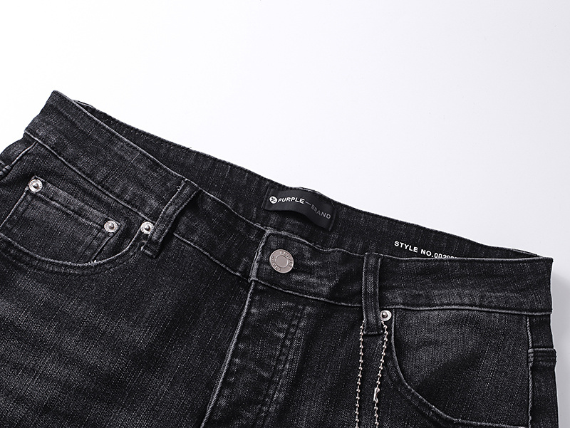 Purple Brand Jeans YL#PU706