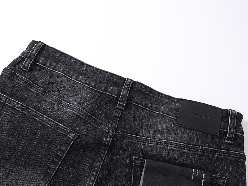 Purple Brand Jeans YL#PU706