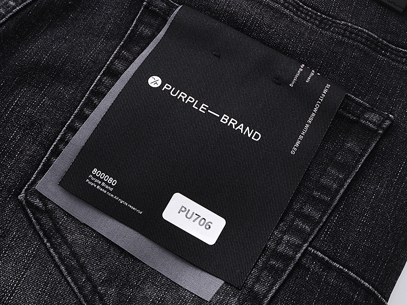 Purple Brand Jeans YL#PU706