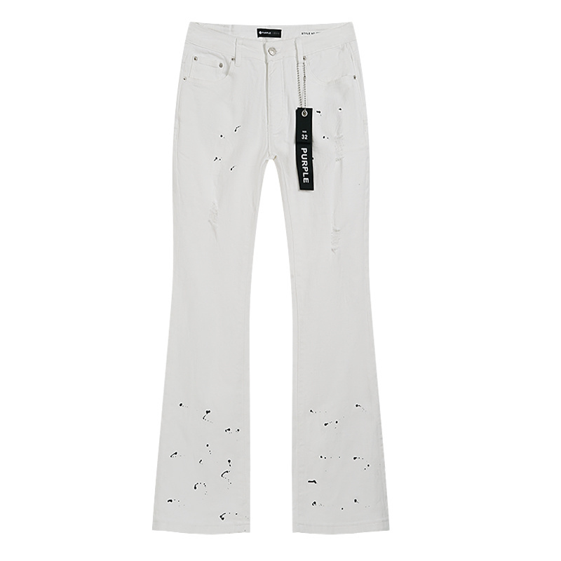 Purple Brand Jeans YL#PU707