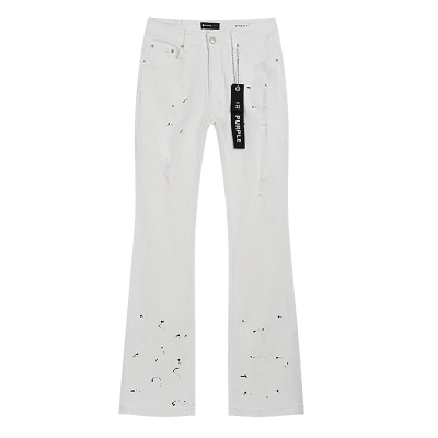 Purple Brand Jeans YL#PU707 02