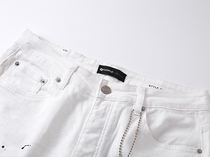 Purple Brand Jeans YL#PU707