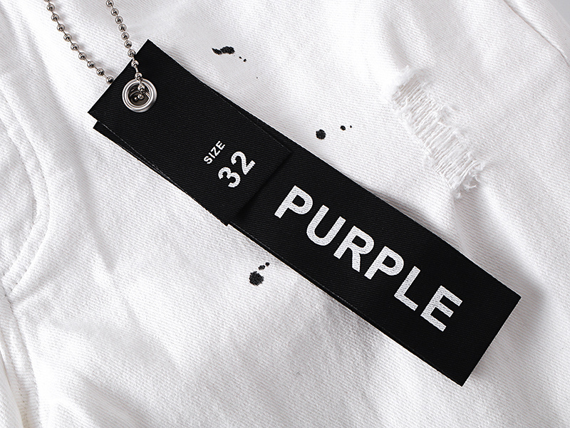 Purple Brand Jeans YL#PU707