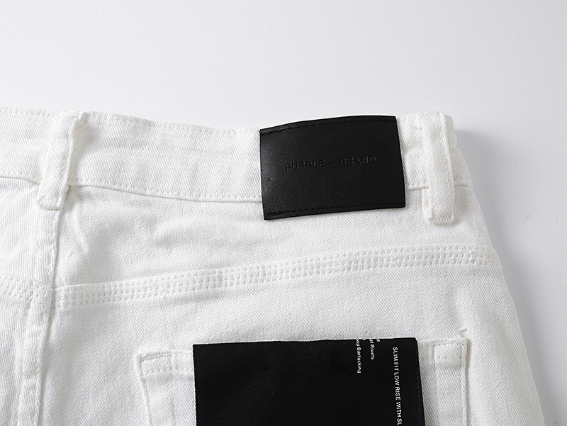 Purple Brand Jeans YL#PU707