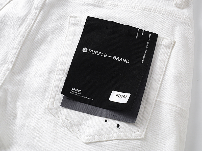 Purple Brand Jeans YL#PU707
