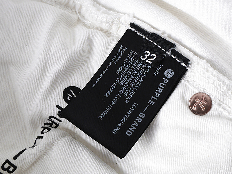 Purple Brand Jeans YL#PU707