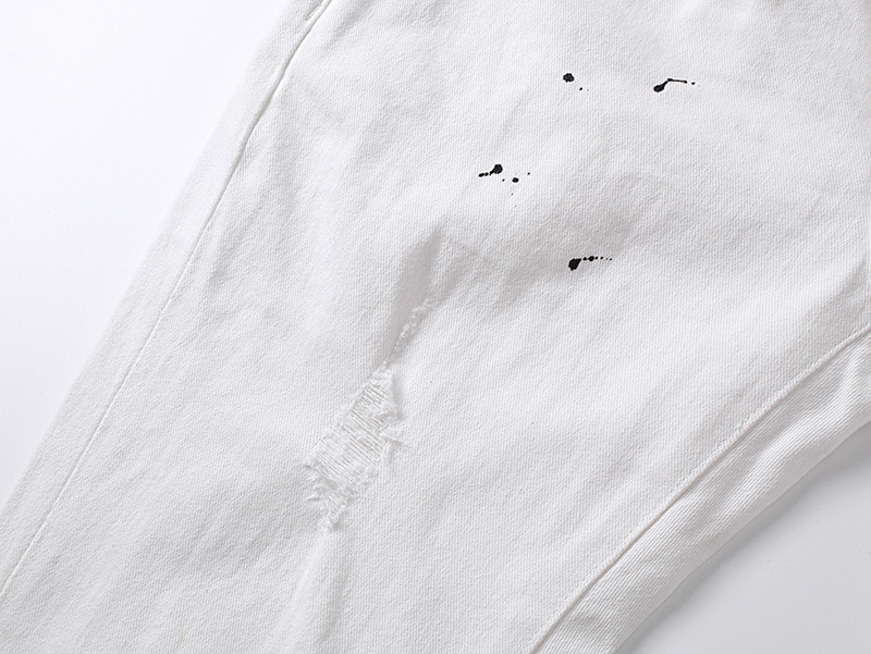 Purple Brand Jeans YL#PU707