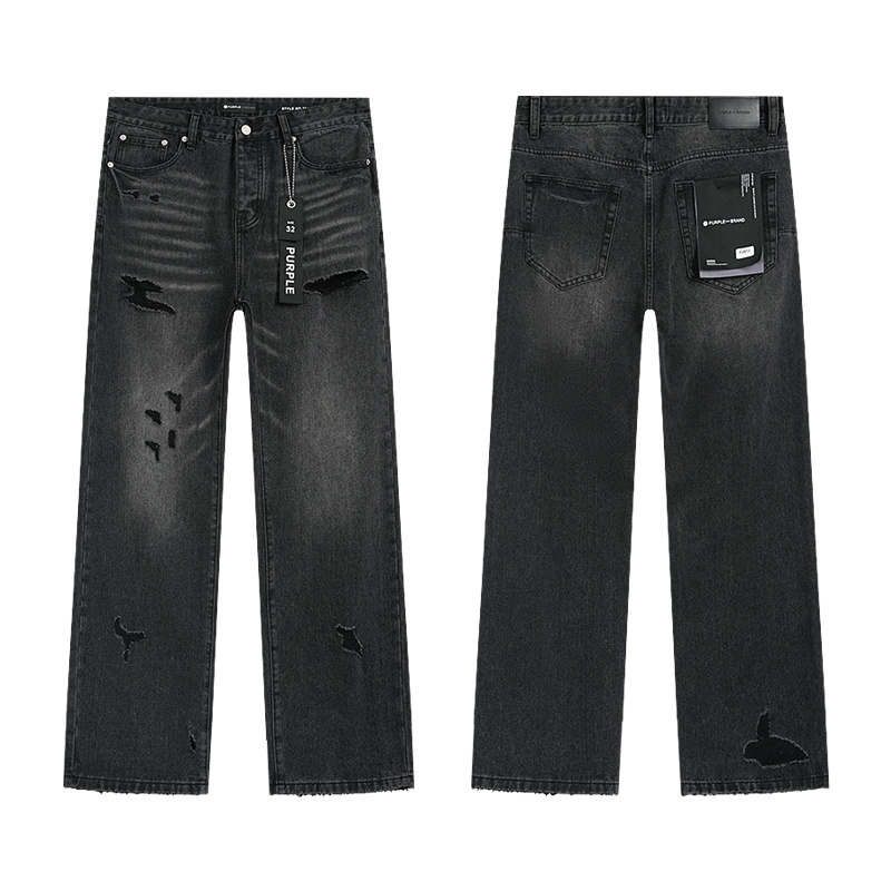 Purple Brand Jeans YL#PU813