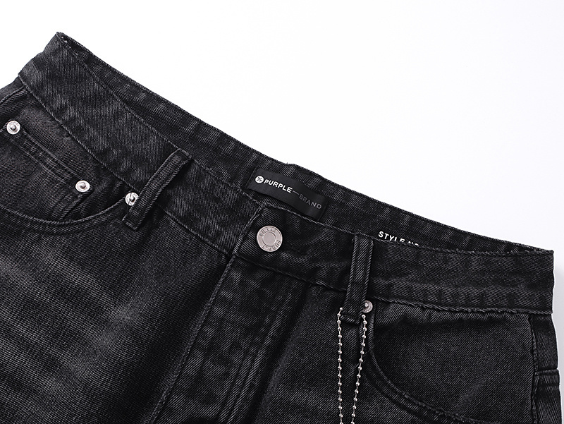 Purple Brand Jeans YL#PU813