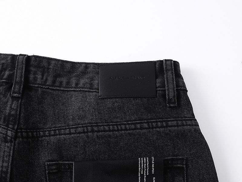 Purple Brand Jeans YL#PU813