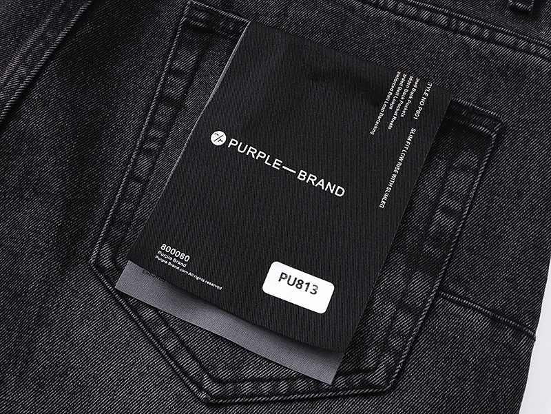 Purple Brand Jeans YL#PU813