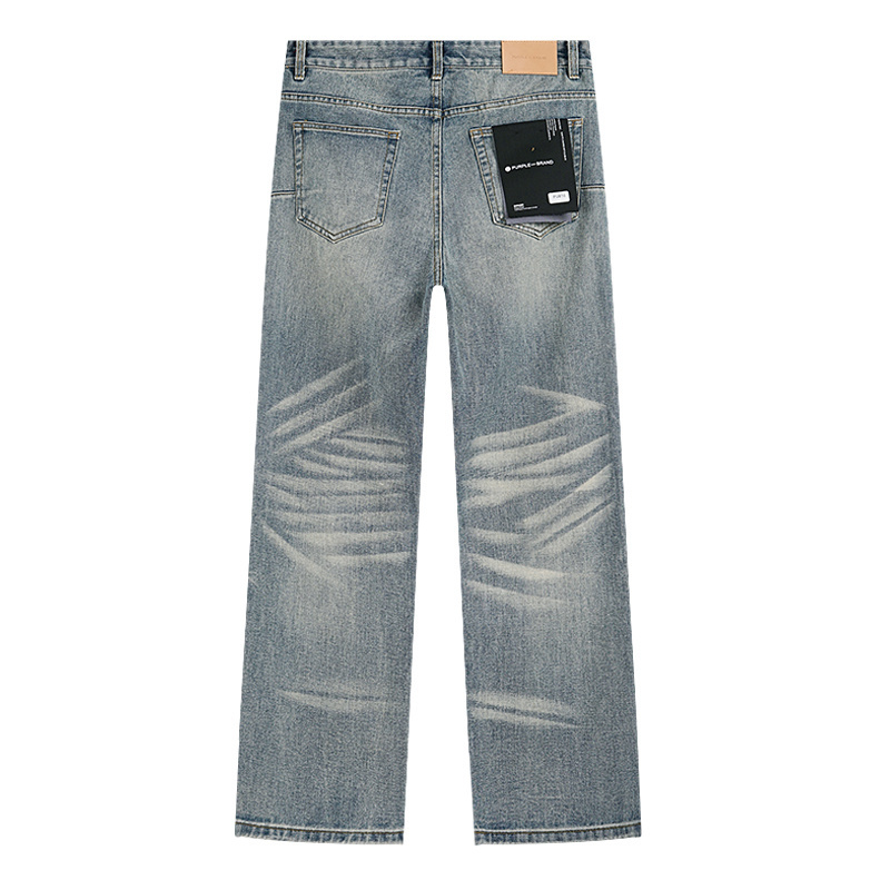 Purple Brand Jeans YL#PU816