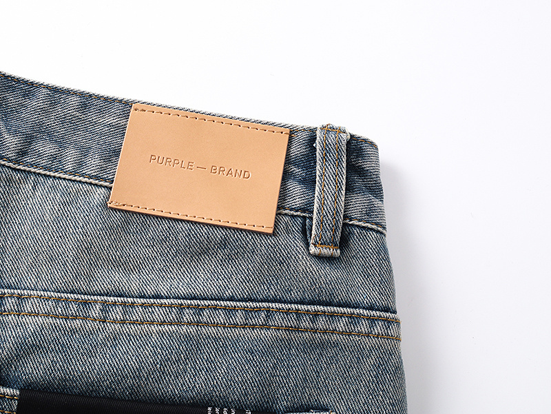 Purple Brand Jeans YL#PU816