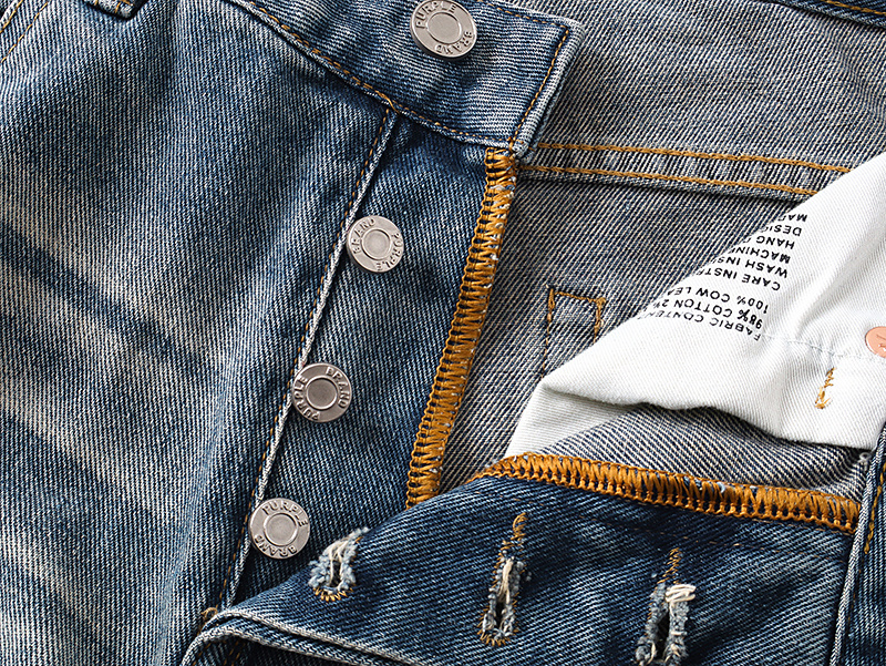 Purple Brand Jeans YL#PU816