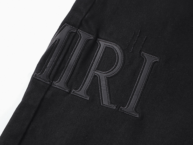 Amiri Denim Shorts YL#AM602