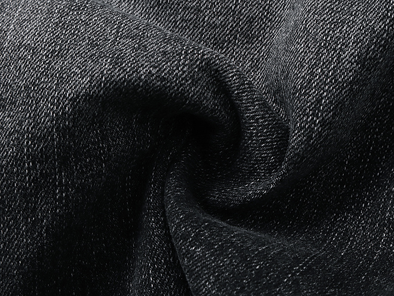 Amiri Denim Shorts YL#AM605