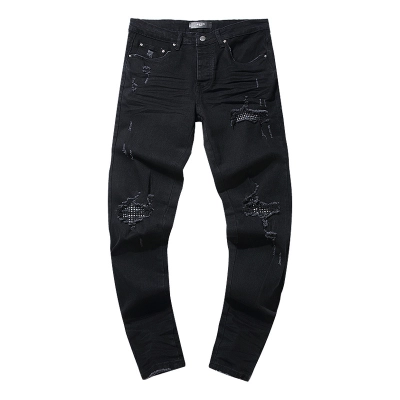 Amiri Jeans YL#AM300 02