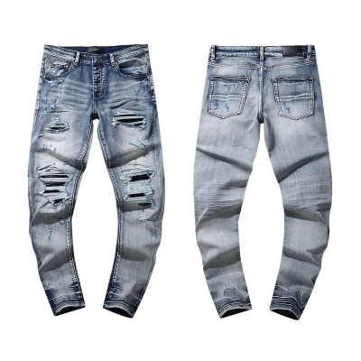Amiri Jeans YL#AM303 01